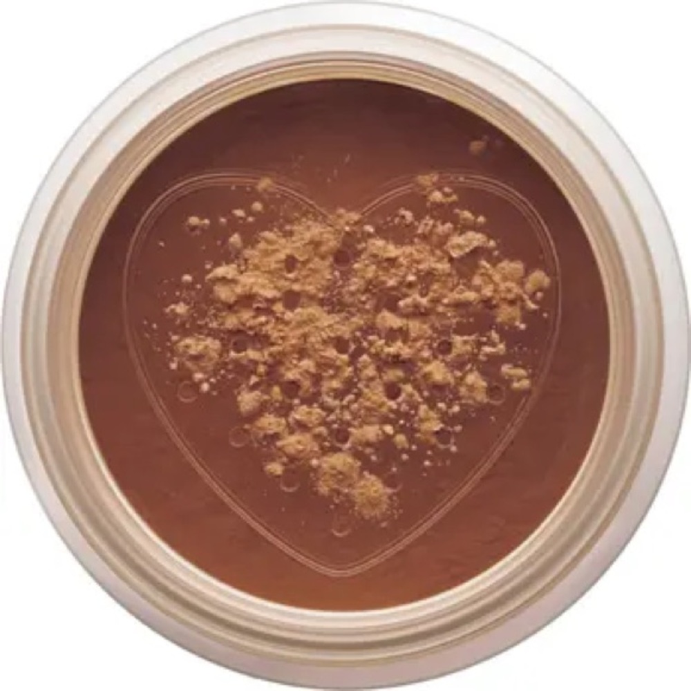 Too Faced Born This Way Ethereal Setting Powder - Translucent Dark/ Deep
